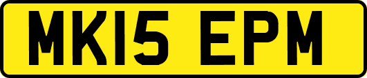 MK15EPM