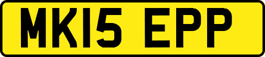 MK15EPP