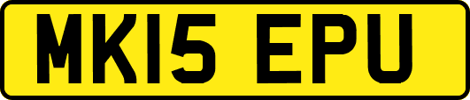 MK15EPU