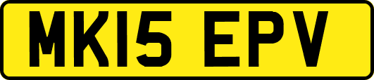MK15EPV