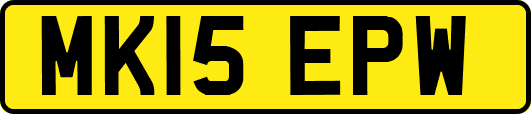 MK15EPW