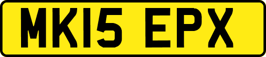 MK15EPX