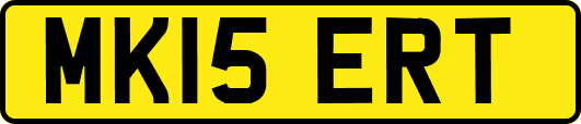 MK15ERT