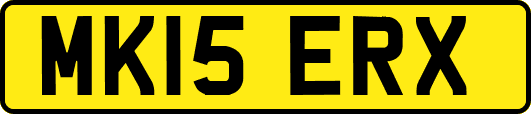 MK15ERX
