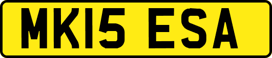 MK15ESA