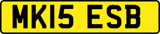 MK15ESB