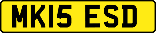 MK15ESD