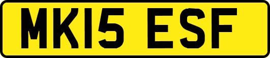 MK15ESF