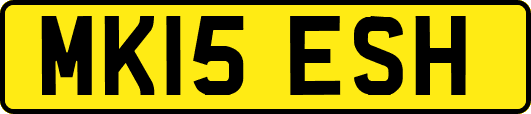 MK15ESH