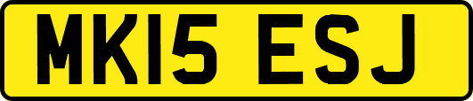 MK15ESJ