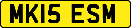 MK15ESM