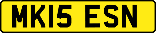 MK15ESN