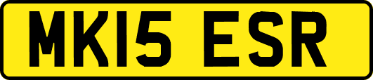 MK15ESR