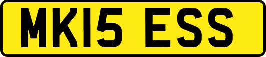 MK15ESS