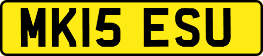 MK15ESU