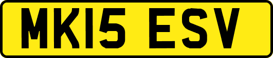 MK15ESV