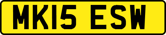 MK15ESW