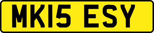 MK15ESY