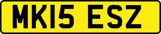 MK15ESZ