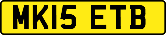 MK15ETB