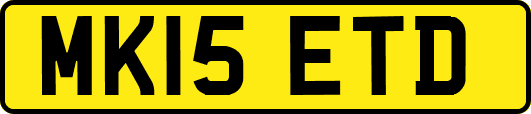 MK15ETD