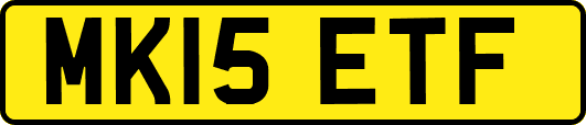 MK15ETF