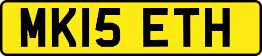 MK15ETH