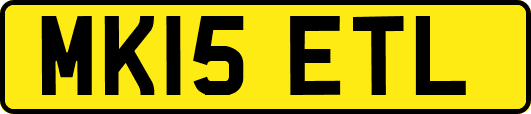 MK15ETL