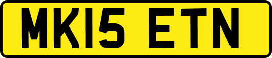 MK15ETN