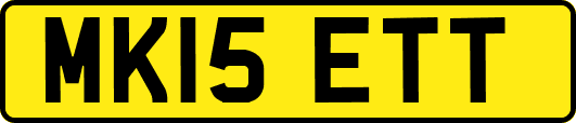 MK15ETT