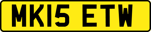 MK15ETW