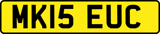 MK15EUC