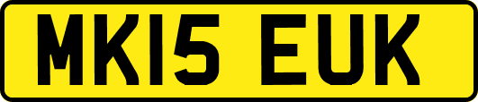 MK15EUK