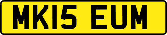 MK15EUM