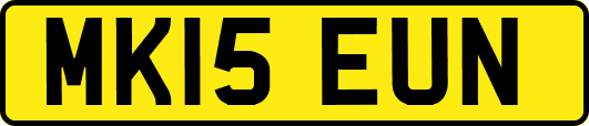 MK15EUN