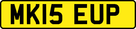 MK15EUP