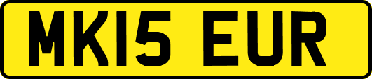 MK15EUR