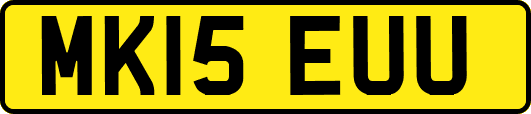MK15EUU