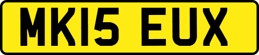 MK15EUX