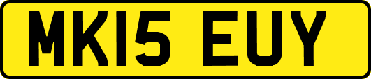 MK15EUY