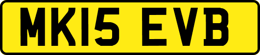 MK15EVB