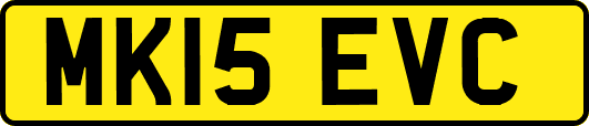 MK15EVC