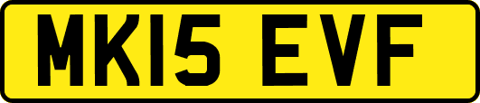 MK15EVF
