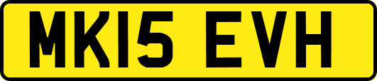 MK15EVH