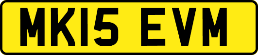 MK15EVM