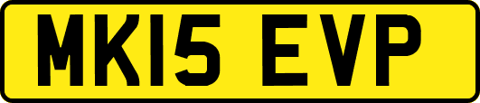 MK15EVP