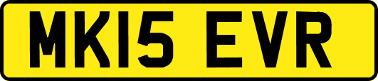 MK15EVR