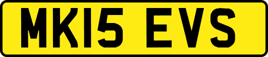 MK15EVS