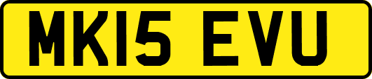 MK15EVU