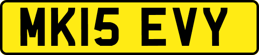 MK15EVY